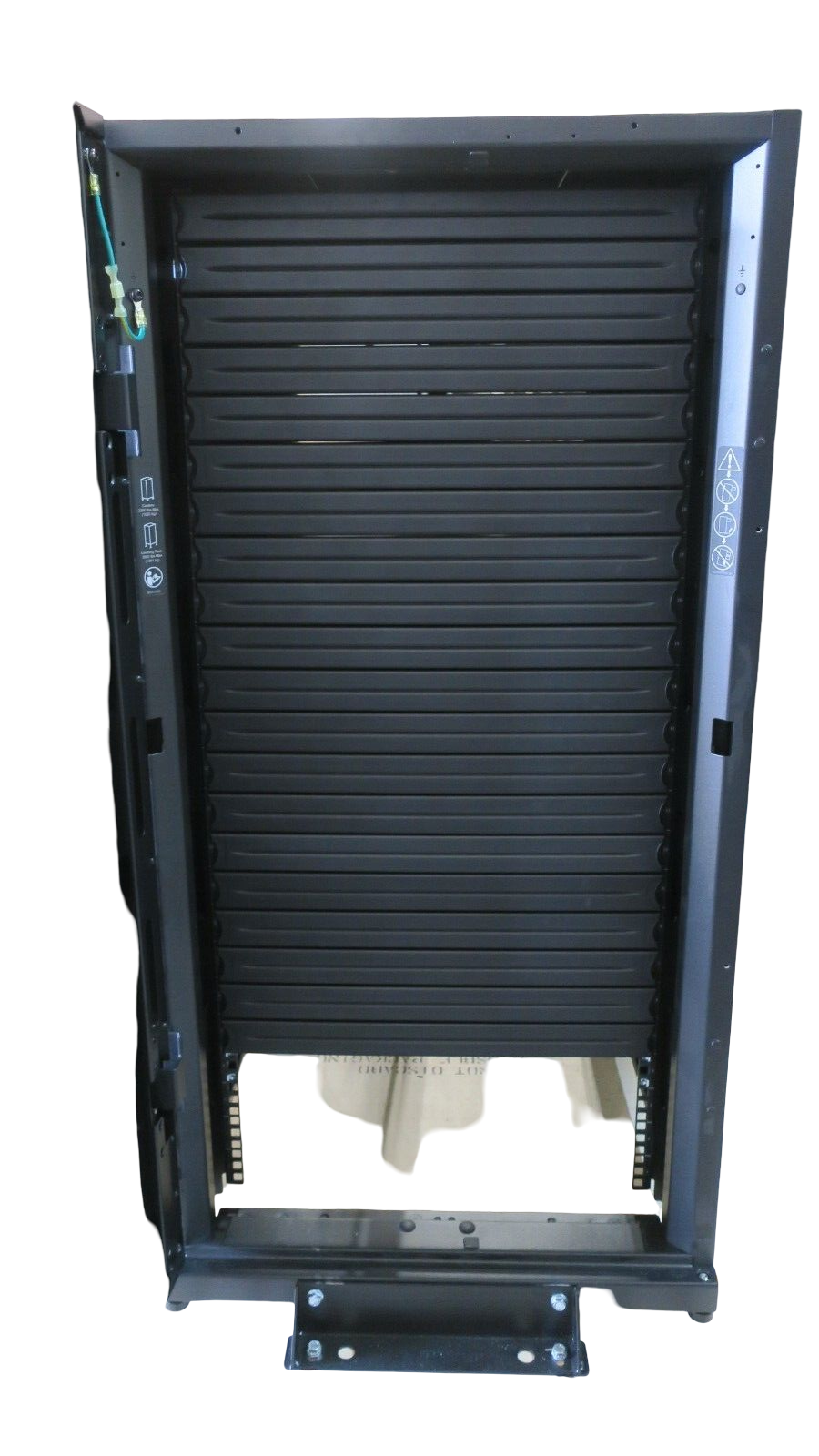 NEW APC AR3104 Netshelter SX 24U Server Rack Enclosure Cabinet 600mm x 1070mm