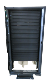 NEW APC AR3104 Netshelter SX 24U Server Rack Enclosure Cabinet 600mm x 1070mm