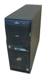 Fujitsu Primergy TX1330 M1 Quad-Core E3-1231v3 32GB Ram 4Bay 2.01TB Tower Server