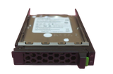 Fujitsu 500GB SATA 6G 5.4K 2.5" SSHD 8GB NAND CP695293-01 In M-Series Caddy