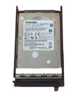 Fujitsu 500GB SATA 6G 5.4K 2.5" SSHD 8GB NAND CP695293-01 In M-Series Caddy