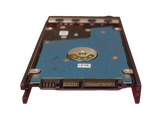 Fujitsu 500GB SATA 6G 5.4K 2.5" SSHD 8GB NAND CP695293-01 In M-Series Caddy
