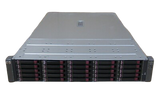 HP MSA70 Modular Smart Array 24 x 600GB SAS I/O Module 399049-001 418800-B21