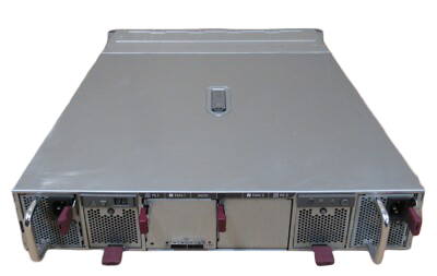 HP MSA70 Modular Smart Array 24 x 600GB SAS I/O Module 399049-001 418800-B21