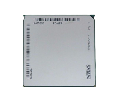 IBM 8 EIGHT CORE 3.55GHZ POWER7 Server CPU Processor 46J5296
