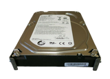 Seagate ST1000DL002 9TT153-305 Barracuda Green 1TB 5900RPM SATA 32MB 3.5" HDD