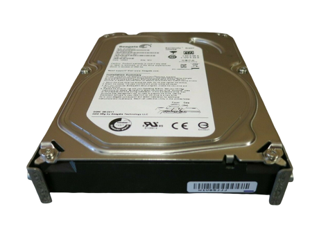 Seagate ST1000DL002 9TT153-305 Barracuda Green 1TB 5900RPM SATA 32MB 3.5" HDD