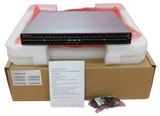 NEW Dell PowerSwitch S4148F-ON RA 48x 10G SFP+ 2x 40G QSFP 4x 100G QSFP28 OPX