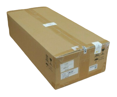 New Fujitsu Primergy BX924 S4 Dual Server Blade CTO No CPU/Mem S26361-K1451-V901