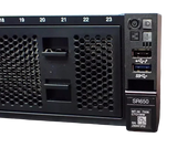 NEW Lenovo ThinkSystem SR650 8C Silver 4215R 32GB RAM 8x 2.5" Bay 2U Rack Server