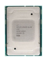 NEW Fujitsu Intel Xeon 8-Core Silver 4208 CPU Processor SRFBM S26361-F4082-L108