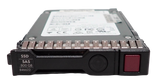 HP 800GB SAS 12G 2.5" Hot-Plug WI Solid State Drive SSD 846622-001 846430-B21