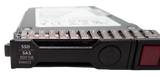 HP 800GB SAS 12G 2.5" Hot-Plug WI Solid State Drive SSD 846622-001 846430-B21
