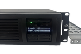 APC Smart-UPS X SMX3000RMHV2UNC 3000VA Rack/Tower LCD 200-240V 2U Rackmount