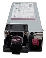 NEW HPE 800W Flex Slot Titanium Hot-Plug Power Supply 866793-001 865438-B21