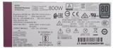 NEW HPE 800W Flex Slot Titanium Hot-Plug Power Supply 866793-001 865438-B21