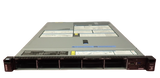 Lenovo ThinkSystem SR630 12C Gold 5118 16GB 6x SAS + 4x NVMe SFF Bay Server