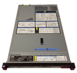 Lenovo ThinkSystem SR630 12C Gold 5118 16GB 6x SAS + 4x NVMe SFF Bay Server