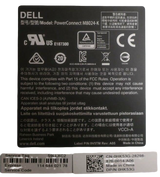 Dell PowerConnect M8024-k 4x 10G SFP+ + 16x 10G Internal Port Blade Switch HK53G