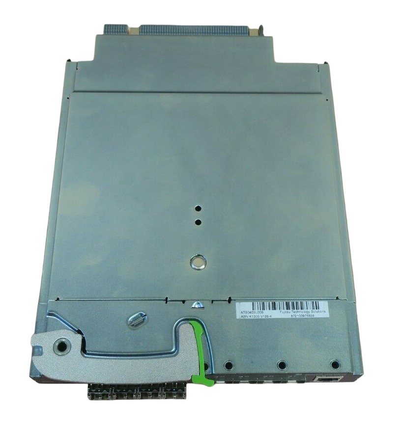 Fujitsu S26361-D2867-A100 A3C40098392 Brocade SM-5450-0001 8GB FC Switch Module