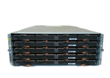 Netapp DE6600 Storage Enclosure 60x 3.5" HDD Bay 2 x E-X561202A-R6 16GB FC