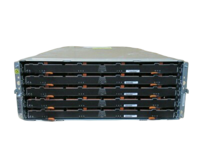 Netapp DE6600 Storage Enclosure 60x 3.5" HDD Bay 2 x E-X561202A-R6 16GB FC