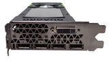 HP Nvidia Quadro M6000 24GB GDDR5 PCIe 3.0 X16 4x DP 1x DVI-I GPU 846380-001