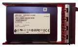 Fujitsu 480GB 2.5" SATA 6G RI Solid State Drive SSD in Caddy S26361-F5701-L480