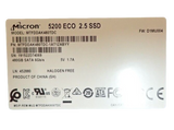 Fujitsu 480GB 2.5" SATA 6G RI Solid State Drive SSD in Caddy S26361-F5701-L480