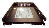 Fujitsu 480GB 2.5" SATA 6G RI Solid State Drive SSD in Caddy S26361-F5701-L480