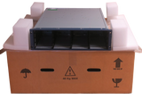 Dell Xyratex Compellent RS-1602 16x 3.5" Bay 4U Storage Enclosure YF8X3 + 2x PSU