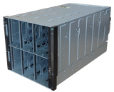 HPE Synergy 12000 Frame 12-Slot CTO Compute Node Chassis 10xFan 1xFLM 797740-B21