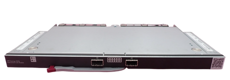 HPE Synergy 20Gb Interconnect Link Module 2x 120Gb CXP 785341-001 779218-B21