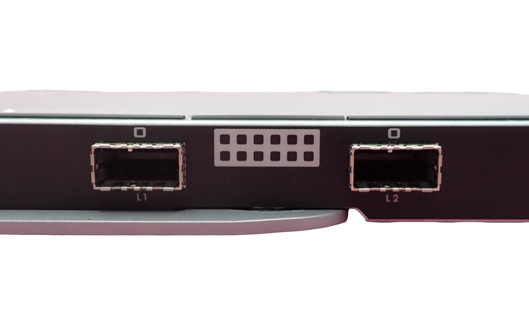 HPE Synergy 20Gb Interconnect Link Module 2x 120Gb CXP 785341-001 779218-B21