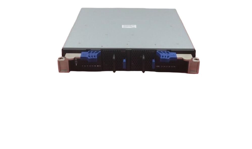 Mellanox MSB7570-E Switch-IB 2 36-Port EDR 100Gb InfiniBand Spine Blade 01FT708
