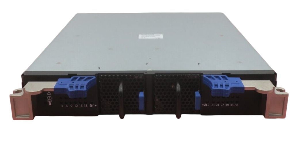 Mellanox MSB7570-E Switch-IB 2 36-Port EDR 100Gb InfiniBand Spine Blade 01FT708