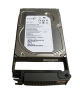 Fujitsu CA07237-E110 Eternus DX S2 1TB 7.2K 3.5" SAS ST31000424SS HDD In Caddy