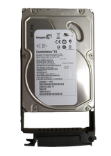 Fujitsu CA07237-E110 Eternus DX S2 1TB 7.2K 3.5" SAS ST31000424SS HDD In Caddy