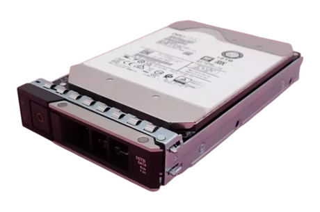 Dell 16TB 7.2K SATA 6G 3.5" Hard Drive HDD 8CCGH + 14/15/16th Gen Caddy