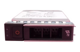 Dell 16TB 7.2K SATA 6G 3.5" Hard Drive HDD 8CCGH + 14/15/16th Gen Caddy