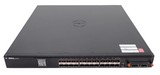 Dell PowerConnect N4032F 8132F 24x 10G SFP+ Port L3 Switch + 40Gb QSFP+ Rail kit