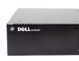Dell PowerConnect N4032F 8132F 24x 10G SFP+ Port L3 Switch + 40Gb QSFP+ Rail kit