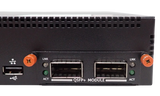 Dell PowerConnect N4032F 8132F 24x 10G SFP+ Port L3 Switch + 40Gb QSFP+ Rail kit
