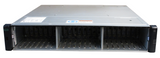 HPE MSA2050 SAN Disk Array 24-Bay SAS x 2.5" Q1J29A 2x 4-Port SAS 12G Controller