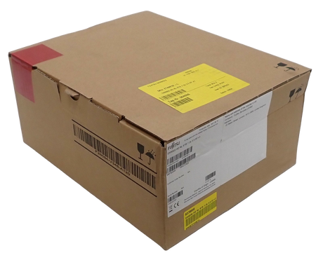 NEW Fujitsu Eternus DX60 S5 6TB 7.2K SAS 12G 3.5" HDD CA08226-E215 ETANF6F-L