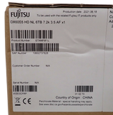 NEW Fujitsu Eternus DX60 S5 6TB 7.2K SAS 12G 3.5" HDD CA08226-E215 ETANF6F-L