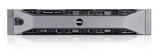 Dell PowerVault MD1200 12x 6TB 3.5" HDD Dual 6G SAS Controllers Dual 600W PSU