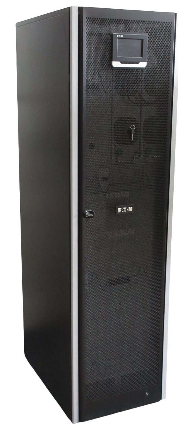 Eaton 91PS-15+15(30)-30-4x9Ah-6 15kVA 15kW BL51AD206A01100000 3 Phase UPS Backup