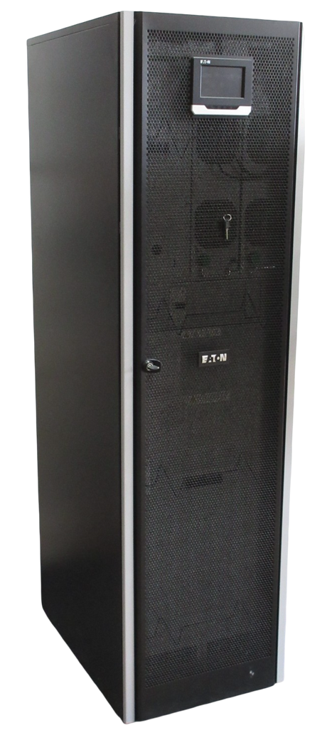 Eaton 91PS-15+15(30)-30-4x9Ah-6 15kVA 15kW BL51AD206A01100000 3 Phase UPS Backup