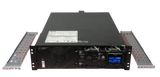APC Smart-UPS 5000VA 5kVA 4500W SRT5KXLI SRT5KRMXLI On-Line Rackmount 240V UPS